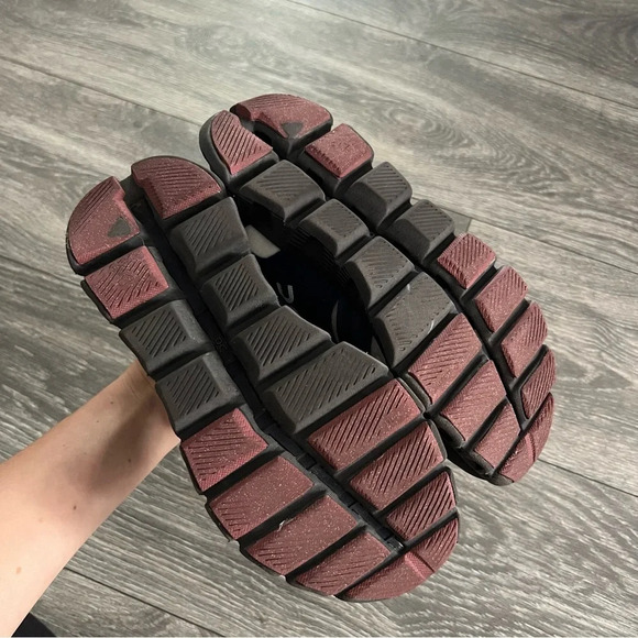 On Running Cloud X Shift Women's Lace Up Running - Picture 6 of 10